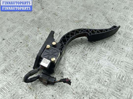 купить Педаль газа на Kia Sorento (BL, 2002-2009)