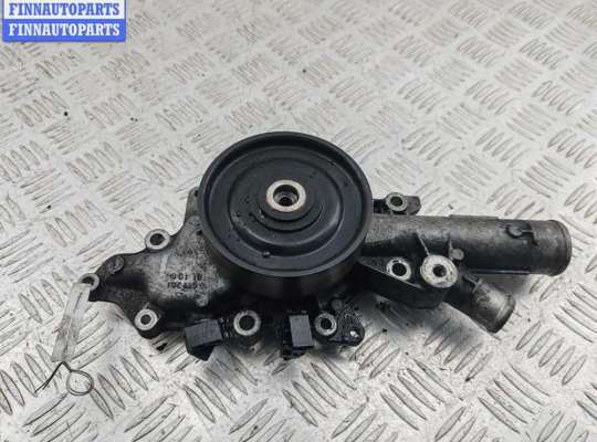 купить Насос водяной охлаждения на Mercedes E-Class W210 (1995-2002)