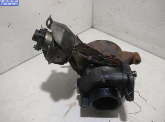 Турбина PG1205808 на Peugeot 307