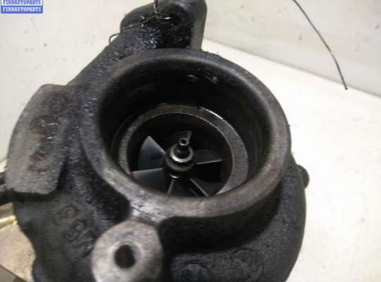 купить Турбина на Peugeot 307