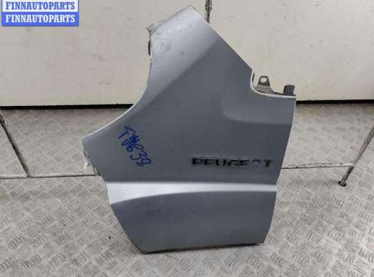 Купить Крыло переднее левое на Peugeot Boxer (2006-2014) Крыло переднее левое CT1139296 на Peugeot Boxer (2006-2014)