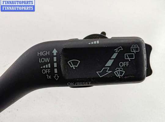 купить Переключатель подрулевой (стрекоза) на Volkswagen Passat B6