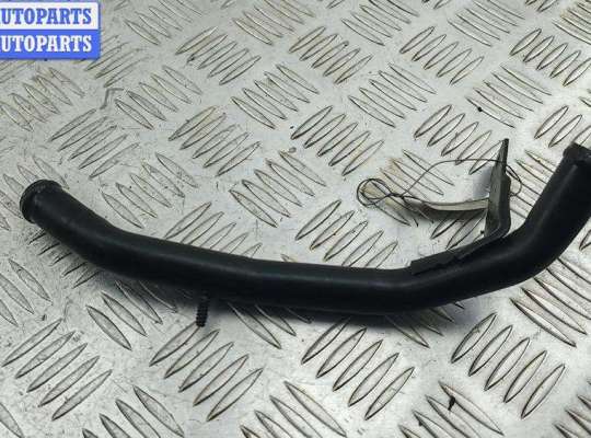 купить Трубка охлаждающей жидкости металлическая на Volkswagen Passat B7