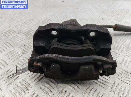 Суппорт передний правый CT1152743 на Citroen C4 (2004-2010)