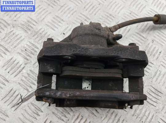 купить Суппорт передний правый на Citroen C4 (2004-2010)