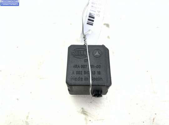 купить Реле (прочие) на Mercedes E-Class W211 (2002-2009)