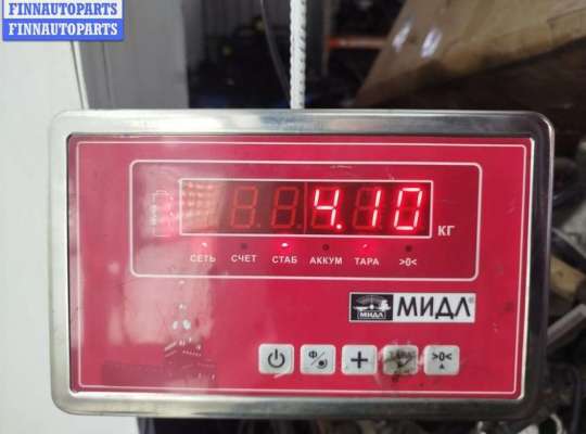 купить Кронштейн двигателя опорный на Volkswagen Transporter T4