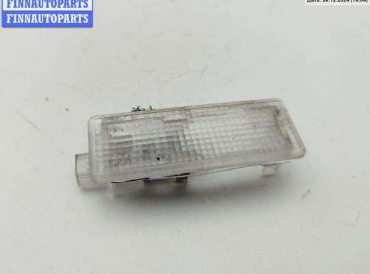 Фонарь салонный (плафон) BM2712677 на BMW 7 E65/E66 (2001-2008)