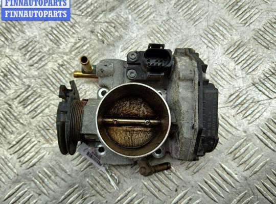 Заслонка дроссельная VG2780284 на Volkswagen Bora
