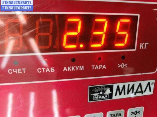 купить Крыло переднее правое на Volkswagen Passat B5