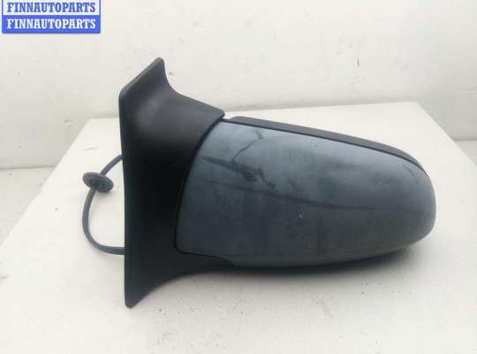 купить Зеркало наружное левое на Opel Zafira A (1999-2005)