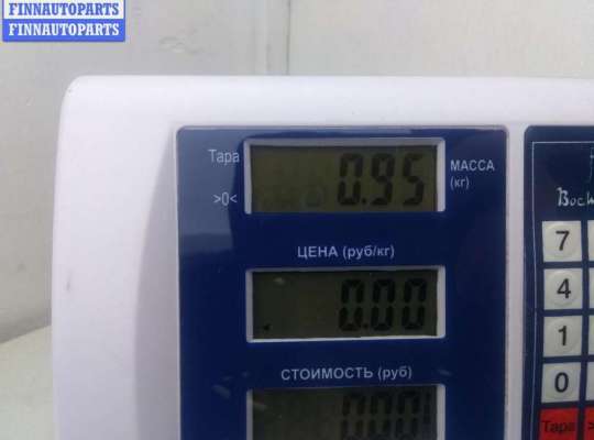 купить Зеркало наружное левое на Opel Zafira A (1999-2005)