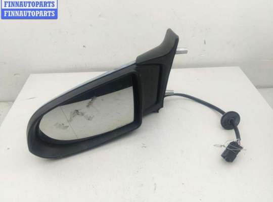 купить Зеркало наружное левое на Opel Zafira A (1999-2005)