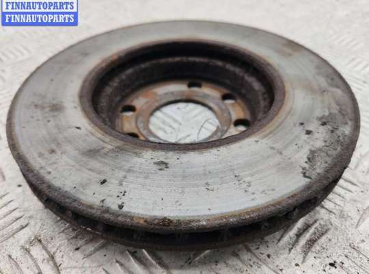 купить Диск тормозной передний на Opel Astra G (1998-2004)