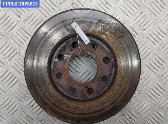 Купить Диск тормозной передний на Opel Astra G (1998-2004) Диск тормозной передний OP2416688 на Opel Astra G (1998-2004)