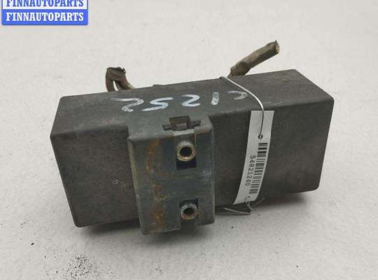 Реле вентилятора на Volkswagen Bora (1J2)