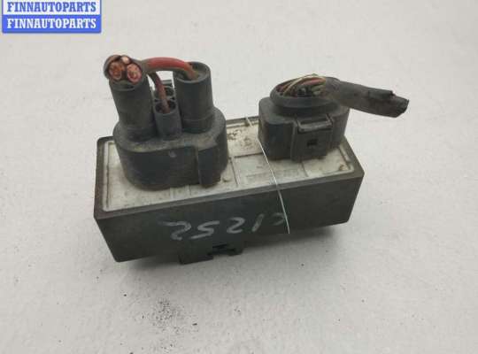 Реле вентилятора