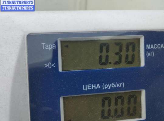 Реле вентилятора на Volkswagen Bora (1J2)