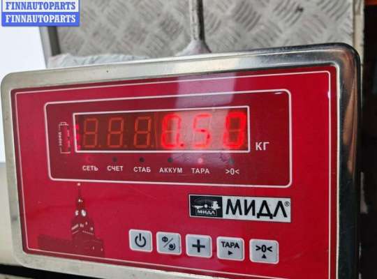 купить Петля крышки (двери) багажника на Kia Sorento (2002-2009)