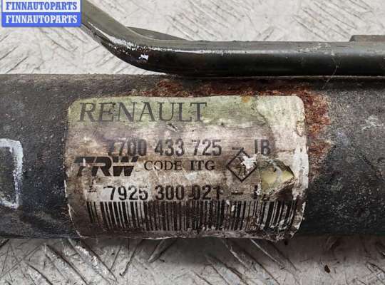 купить Рейка рулевая на Renault Megane I (1995-2003)