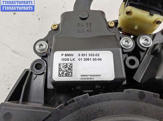купить Переключатель подрулевой (стрекоза) на BMW 5 E60/E61 (2003-2010)