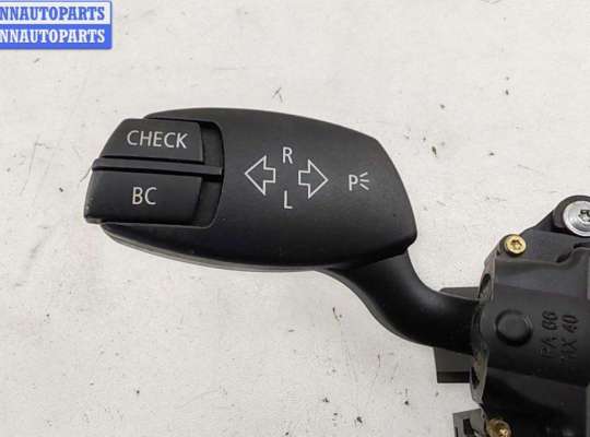 купить Переключатель подрулевой (стрекоза) на BMW 5 E60/E61 (2003-2010)