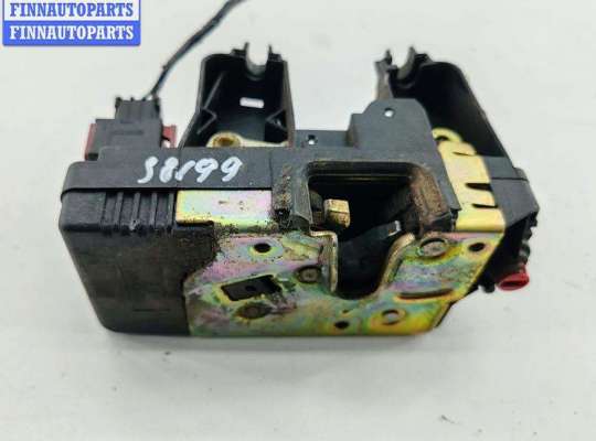 купить Замок двери задней левой на Opel Astra G (1998-2004)