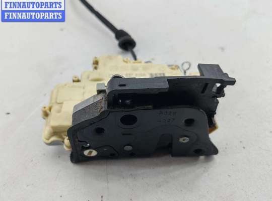 Замок двери передней правой VG2756568 на Volkswagen Passat B6