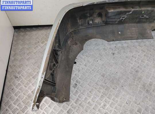 купить Бампер задний на Opel Omega B (1994-2003)