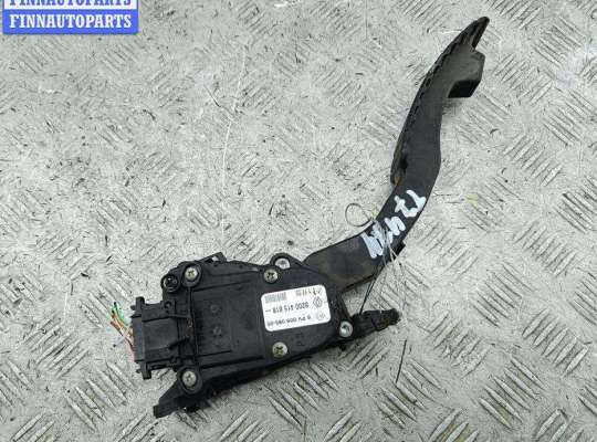 купить Педаль газа на Renault Laguna II (2001-2007)