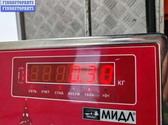 купить Ограничитель открывания двери передней на Peugeot 307