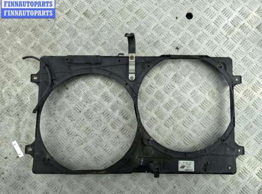 купить Диффузор (кожух) вентилятора радиатора на Ford Galaxy (2000-2006)