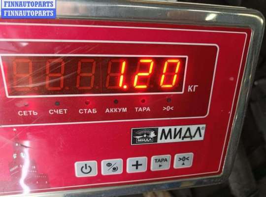 купить Диффузор (кожух) вентилятора радиатора на Ford Galaxy (2000-2006)