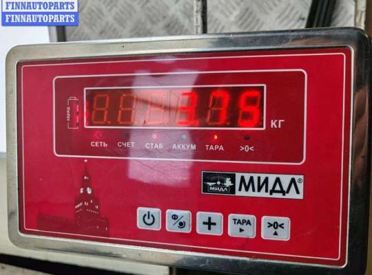 купить Стартер на Audi A3 8P (2003-2012)