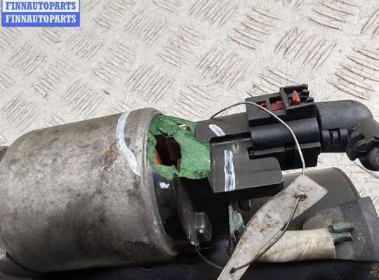 купить Стартер на Audi A3 8P (2003-2012)