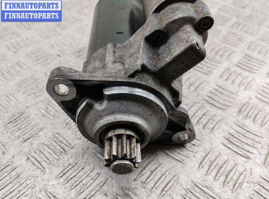 купить Стартер на Audi A3 8P (2003-2012)