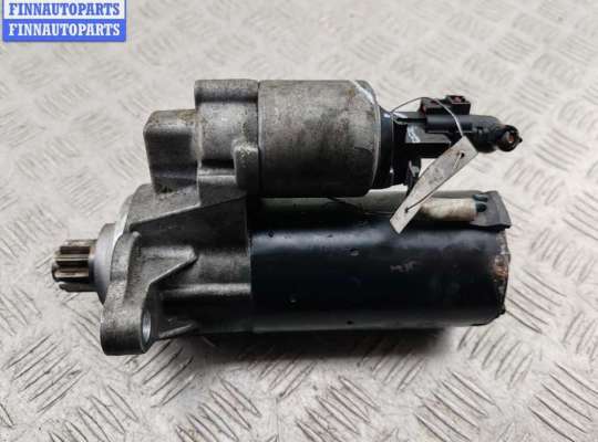 купить Стартер на Audi A3 8P (2003-2012)