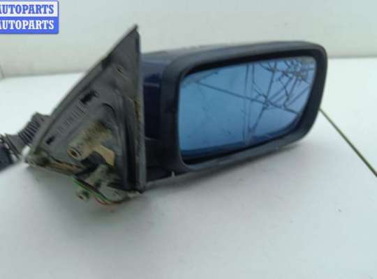 купить Зеркало наружное правое на BMW 5 E39 (1995-2003)