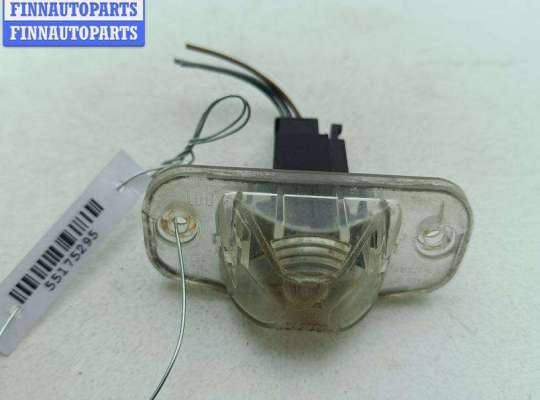 купить Подсветка номера на Volkswagen Passat B3