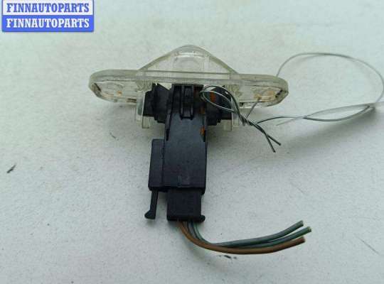 купить Подсветка номера на Volkswagen Passat B3