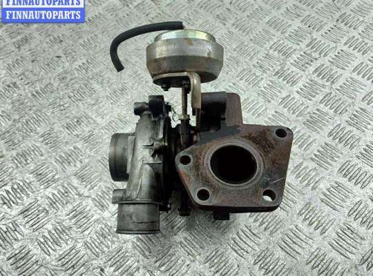 купить Турбина на Mazda 6 (2002-2007) GG/GY