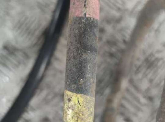 купить Пружина подвески передняя на Audi 100 C4 (1991-1994)