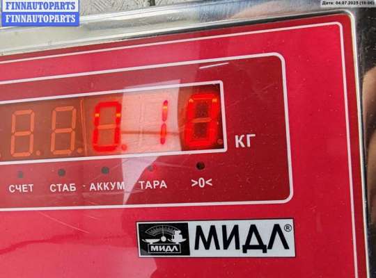 купить Активатор (привод) замка двери передней правой на Volkswagen Passat B4