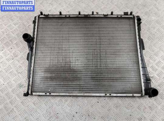 Радиатор основной на BMW 3 (E46)