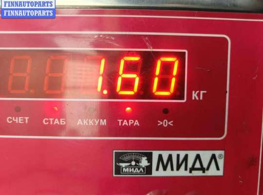 купить Шкив коленвала на Volkswagen Sharan (2000-2010)