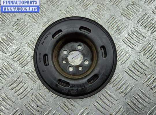 Шкив коленвала VG2719831 на Volkswagen Sharan (2000-2010)