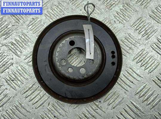 купить Шкив коленвала на Volkswagen Sharan (2000-2010)