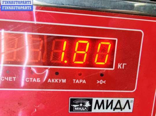 купить Насос гидроусилителя руля на Volkswagen Passat B5+ (GP)