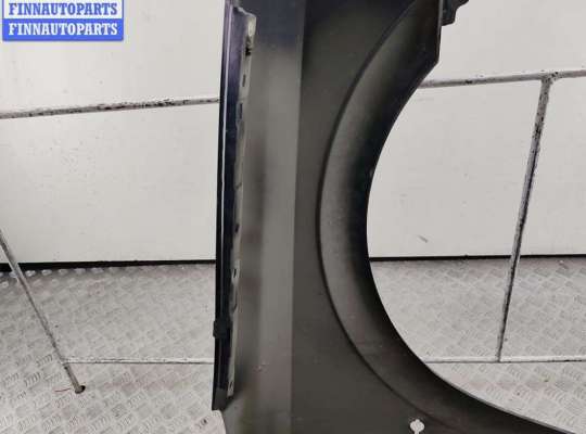 купить Крыло переднее левое на Opel Vectra C (2002-2008)