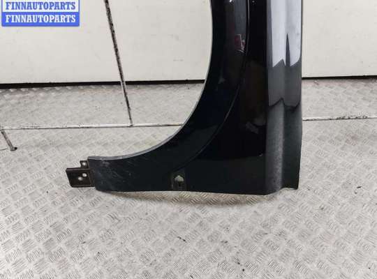 купить Крыло переднее левое на Opel Vectra C (2002-2008)